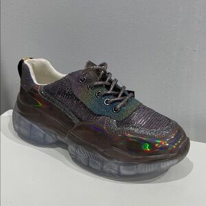 Holographic women’s Sneakers